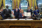 Donald Trump Is the REAL Black Lives Matter President