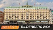 Bilderberg Meets on “Depopulation” & More in Sweden