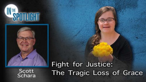 Heartbreaking Loss: Scott Schara on His Defeat in Court over the Wrongful Death of His Daughter, Grace