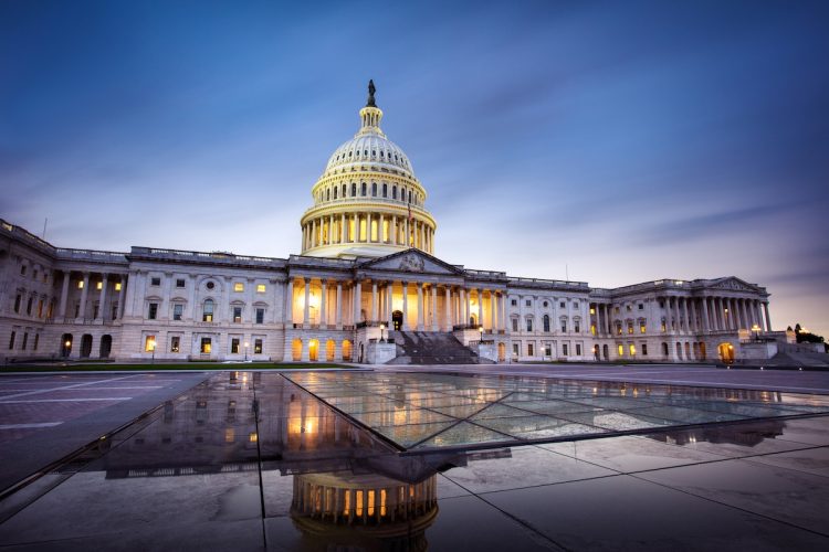 House GOP Pulls Iran Vote as Congress Keeps Running From Its War Power