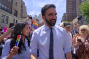 NYC’s Mamdani’s End Goal: “Seizing the Means of Production”