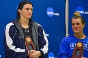UPenn Revokes “Lia” Thomas’ Swimming Records Under Agreement With Education Department