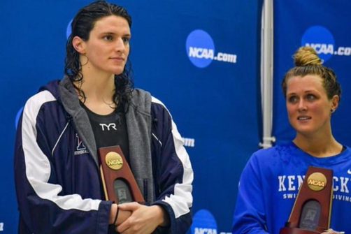UPenn Revokes “Lia” Thomas’ Swimming Records Under Agreement With Education Department