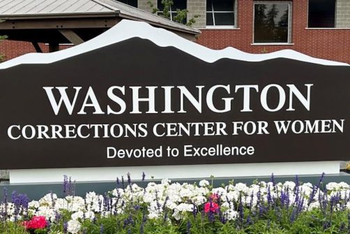 Washington State Sends “Trans” Inmate Accused of Assaulting Female Cellmate Back to Men’s Prison