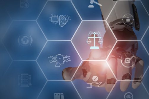 Ban on AI State Regulation Removed From Big Beautiful Bill