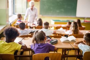 UN Slams Trump on Education, Demands Globalized Control