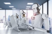 America’s Baby Bust Solution: Immigration, Tradition — or Robots?