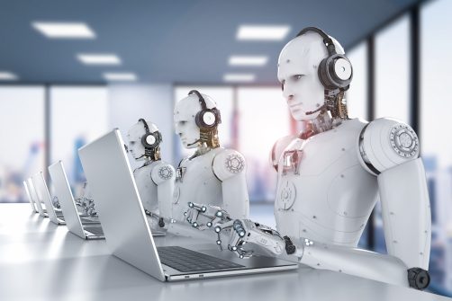 America’s Baby Bust Solution: Immigration, Tradition — or Robots?