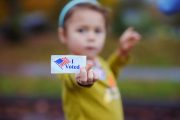 Libs’ Latest Big Idea: Give Children — Even Babies — Voting Rights