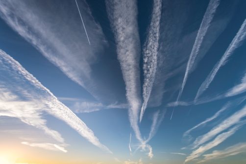 Marjorie Taylor Greene to Introduce Bill Banning Weather Modification