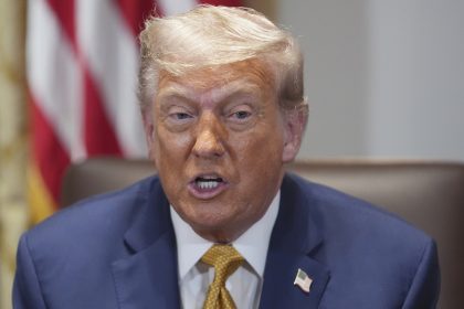 Trump Calls Conversations With Putin “Meaningless,” Approves More Weapons for Ukraine