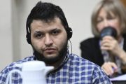 Riley Murderer Ibarra Seeks New Trial With Mental Evaluation