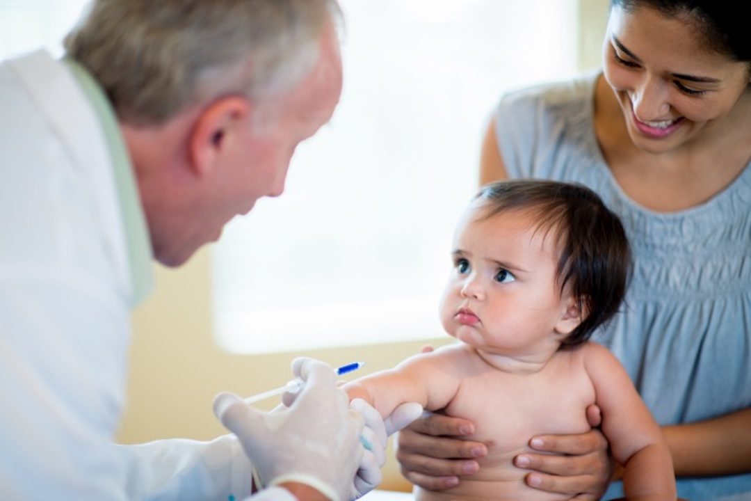 FDA Approves Moderna’s Covid Shot for “At-risk” Children as Young as 6 Months FDA Approves Moderna’s Covid Shot for “At-risk” Children as Young as 6 Months