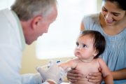 FDA Approves Moderna’s Covid Shot for “At-risk” Children as Young as 6 Months