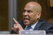 Booker, Padilla Introduce Bill to Unmask ICE Agents, Force Identification to Illegals