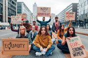 Toxic Femininity: Killing and Depriving Kids — and Celebrating It