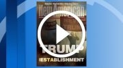 Magazine Minute – Sept. 05, 2016 Issue – Trump vs Establishment and 3rd Party Candidates