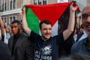 Mahmoud Khalil Files $20M Tort Claim Against Trump Administration