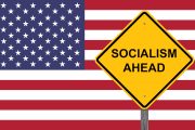 Beck and Hanson Warn: “How America Elects a Socialist President in 2028”