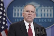 Report: CIA Chief Brennan, Other Top Officials Lied to Congress About Russian-collusion Hoax Dossier