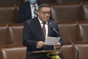 ICE: Carbajal Doxed Agent to Marijuana-farm Rioters. DHS: Four Arrested Illegals Are Convicted Felons.