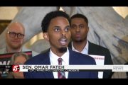 Somali Socialist Seeks Nomination for Mayor of Minneapolis