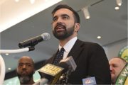 NYC’s Mamdani: Cops Shouldn’t Answer Domestic Violence Calls