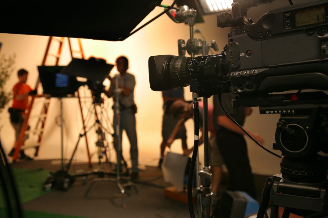 State-funded Film Offices and Tax Incentives: Undermining Constitutional Principles and American Values State-funded Film Offices and Tax Incentives: Undermining Constitutional Principles and American Values