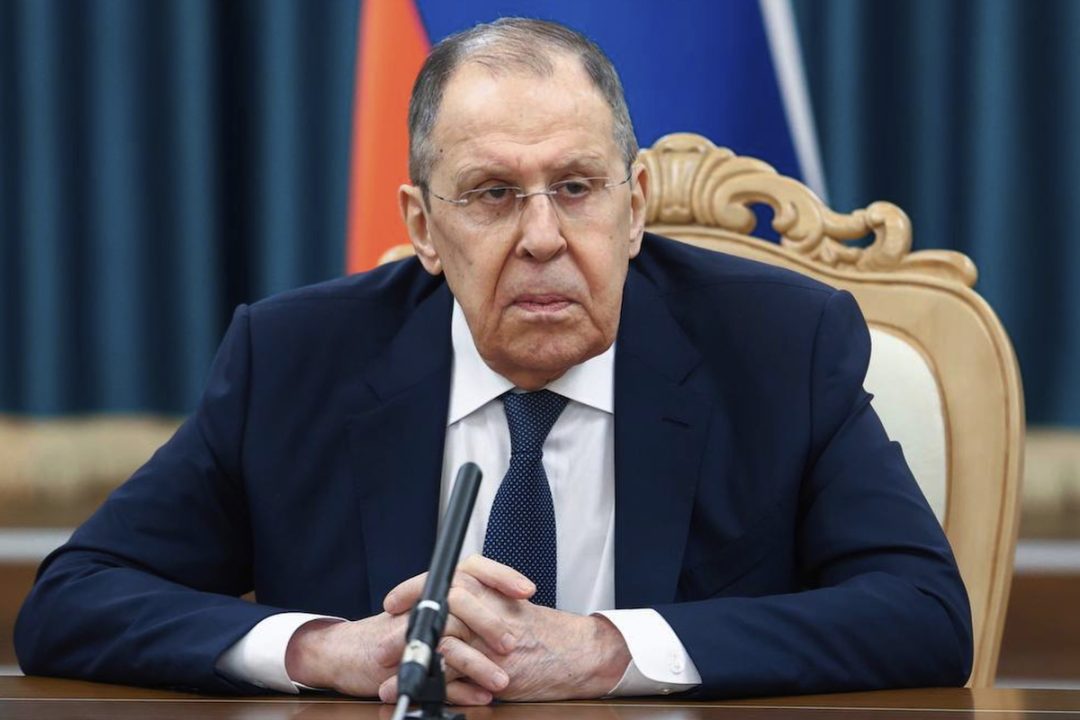 Russia Dismisses U.S. Ceasefire Ultimatum Russia Dismisses U.S. Ceasefire Ultimatum