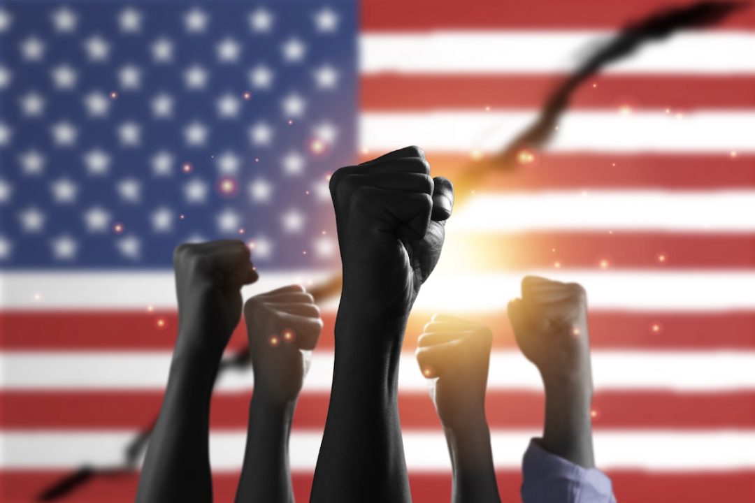 Explaining the Left’s Deep Hatred for America Explaining the Left’s Deep Hatred for America