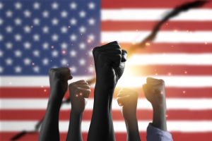 Recently Asked: “Why Do Democrats Hate America?”