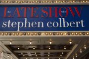 Old Media Dying: Waning CBS Cancels Colbert. Is Kimmel Next?