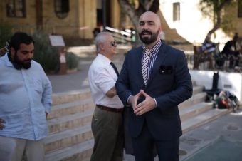Ex-gay Maltese Man’s Three-year Trial for Advertising “Conversion Therapy” Comes to a Close