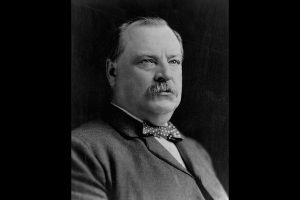 Grover Cleveland: A Forgotten Champion of Constitutional Liberty