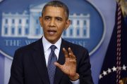 Obama Led “Treasonous Conspiracy” Against Trump: Report