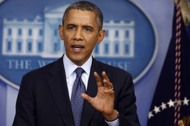 Obama Led “Treasonous Conspiracy” Against Trump: Report