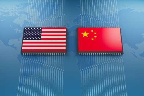 Dual Citizen of U.S., China, Pleads Guilty to Anti-missile Tech Theft