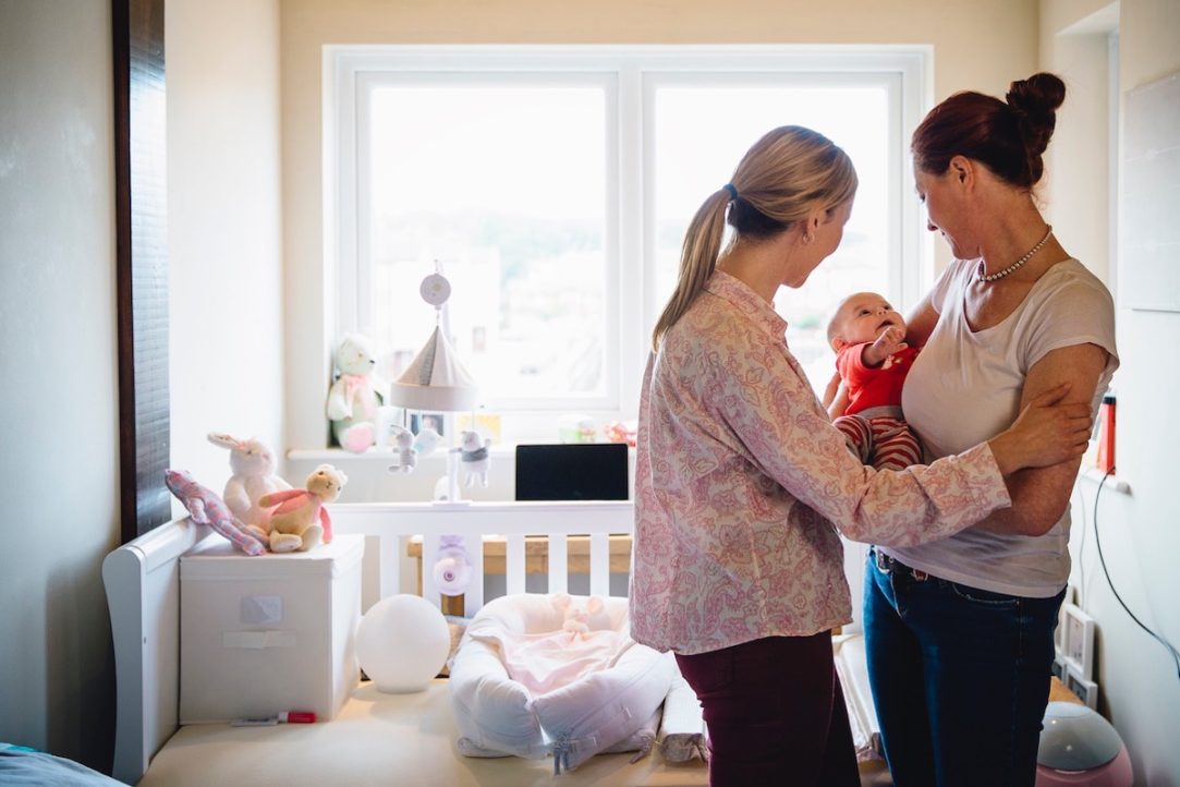 Analysis Conclusively Confirms Study Finding Same-sex Parenting Bad for Kids