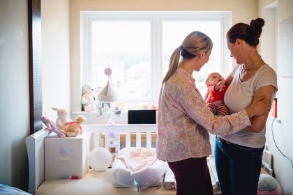 Analysis Conclusively Confirms Study Finding Same-sex Parenting Bad for Kids