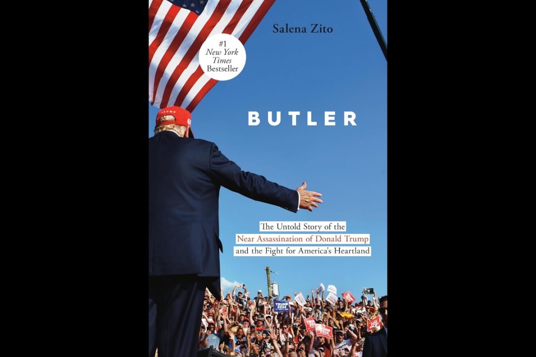 Why Trump Won in 2024