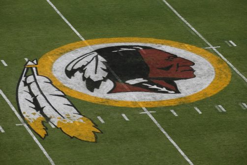 Trump Demands That Washington’s NFL Team Change Its Name Back to “Redskins”