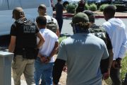 ICE Arrests 243 Illegals in Denver; Promised Insurrection Doesn’t Materialize. 6,000+ Detainers Served So Far in NYC.