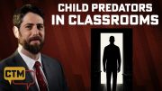 Child Predators in Texas Classrooms Have Free Rein 