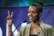 Macrons Sue Candace Owens Over Claim That French First Lady Is a Man