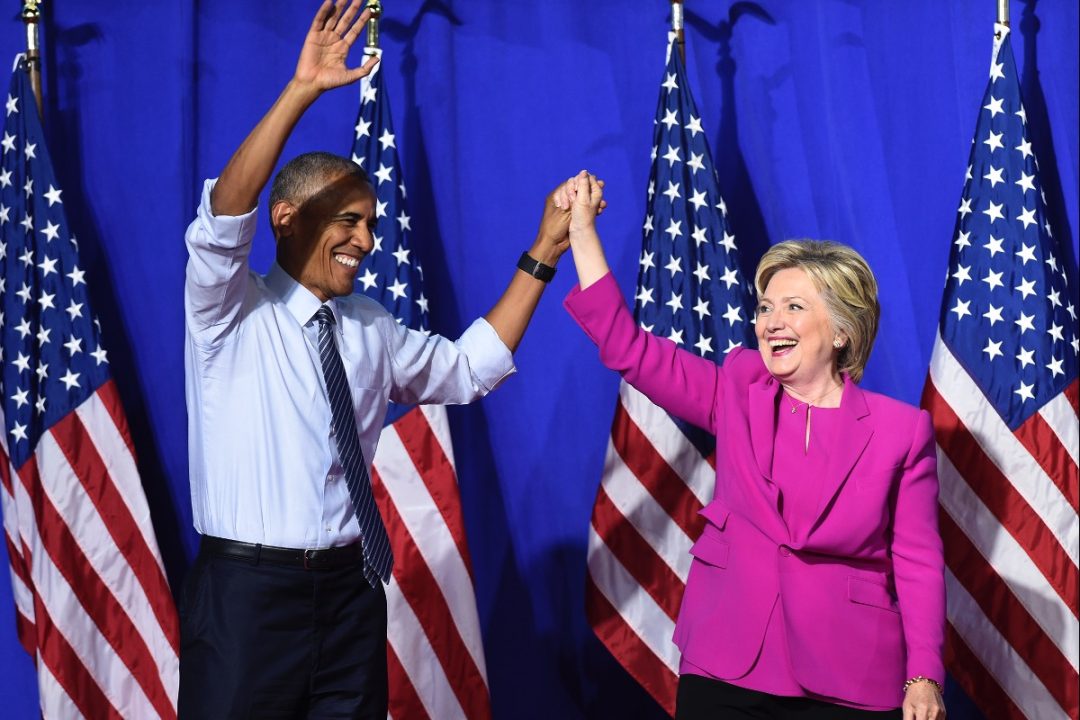 Gabbard: Declassified Report Proves Obama Conspiracy in “Years-long Coup” Against Trump Gabbard: Declassified Report Proves Obama Conspiracy in “Years-long Coup” Against Trump
