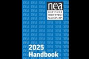 NEA Scraps Link to 2025 Handbook After Exposure on X