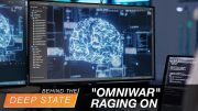The “Omniwar” Raging All Around You