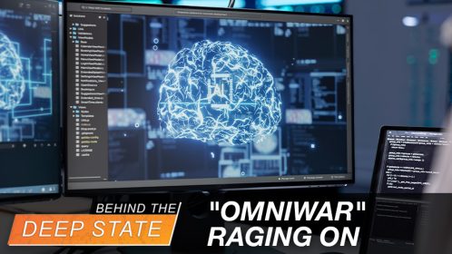 The “Omniwar” Raging All Around You