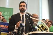 State Legislators Running for Mayor: What the Scorecards Reveal About Their Ideologies