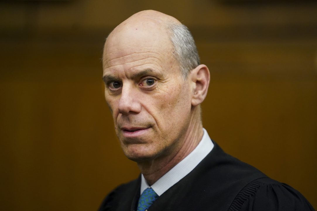 DOJ Files Complaint Against Far-left U.S. District Court Judge Boasberg